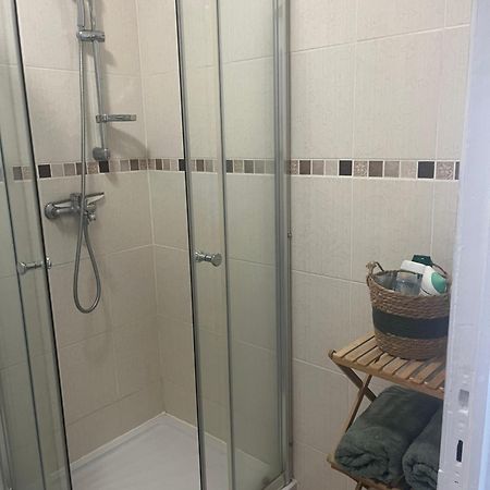 Appart T3 Proche Metro -Draps Et Serviettes Inclus Marseilles Exterior foto